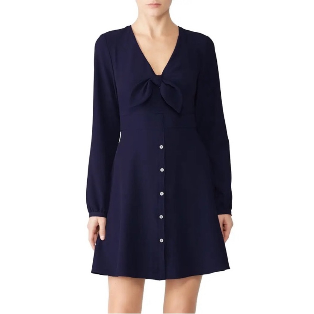 HUTCH Willow dress